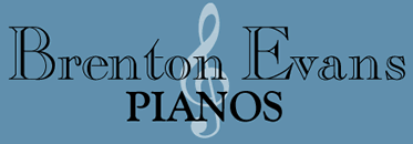 Brenton Evans Piano Restoration