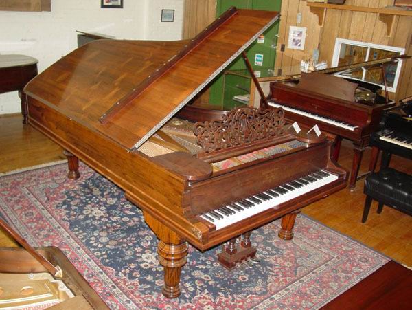 Steinway Model A